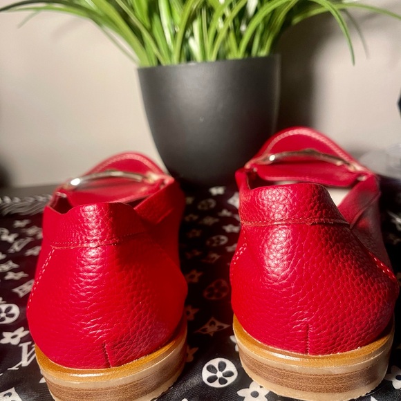 Anne Klein iflex loafers - Picture 3 of 4